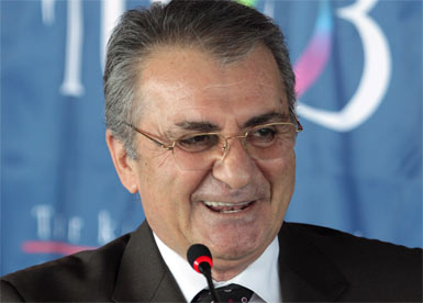Olimpiyatlara İstanbullu otelciler aday